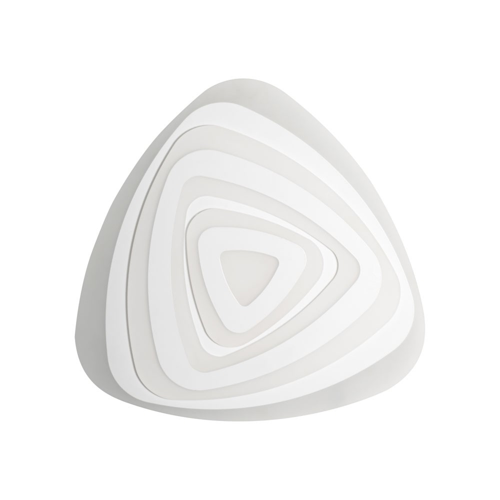 Plafoniera Dolce LED 100W 4850Lm 3000-6500K